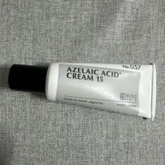 KISO care AZELAIC ACID CREAM 15