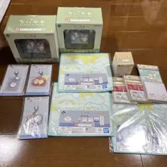 ちいかわ　ファミリーマート1番くじ　１２点 バラ売り可