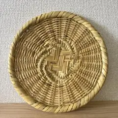 福島県 菅家哲夫 マタタビざる 蕎麦ざる 福島県 菅家哲夫 マタタビざる 蕎麦ざる | Mercari