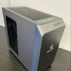 ゲーミングPC RTX4060ti ガリレアシリーズ