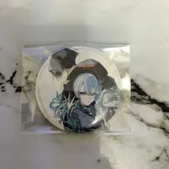星街すいせい ホロライブ コラボヘッドホン eイヤホン購入特典 缶バッジ