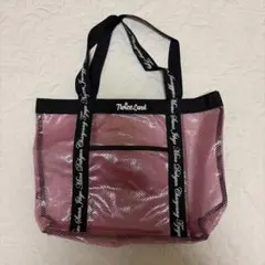 TWICE TWICELAND ZONE2 トートバッグのサムネイル