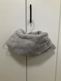 スヌード　マフラー