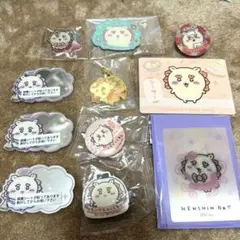 ちいかわ シーサー グッズ まとめ売り 11点