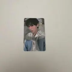 ENHYPEN daydream パワーステーション トレカ ソヌ