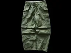 m-65 ワークパンツ