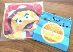 パペットスンスン マクドナルド グッズ