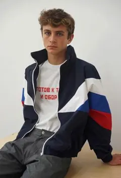 gosharubchinskiy  ナイロンジャケット 2026年最新】gosha rubchinskiy メンズ ナイロンジャケットの人気