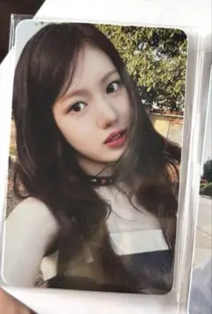 KiiiKiii キヤ DANCINGALONE サノク 事前収録 トレカ KiiiKiii キヤ I DO ME デビュー サノク 事前収録 トレカ - メルカリ