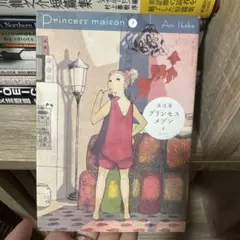 プリンセスメゾン 1
