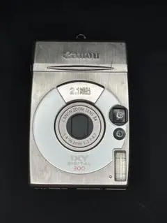 Canon IXY DIGITAL 30 デジタルカメラ シルバー Amazon | Canon デジタルカメラ IXY DIGITAL (イクシ) 3000 IS