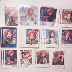 あんスタ 七種茨 ぱしゃこれ ぱしゃっつ 周年 笑門来福 TRIP Eden