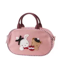 ファミリア　秋のファミリアショー　ショルダーポーチ ファミリア 秋のファミリアショー ショルダーポーチ - メルカリ