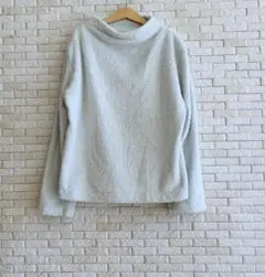 UNIQLO　(S) フリース ルームウエア