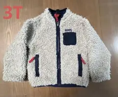 patagonia レトロX 3T