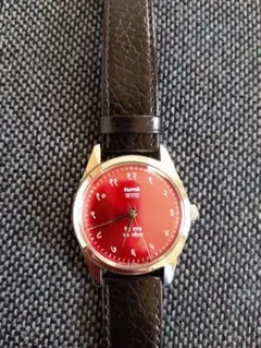 bedlam蔵前ショップ限定販売オリジナルウォッチ