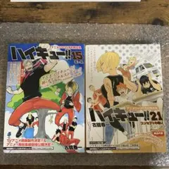 激レアハイキュー 15巻 21巻 27巻 漫画入りDVD 激レアハイキュー 15巻 21巻 27巻 漫画入りDVD - メルカリ