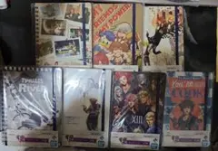 KH　一番くじ　Ｆ賞