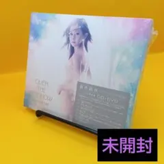 ☆ 【未開封】 倉木麻衣 / OVER THE RAINBOW 初回限定盤
