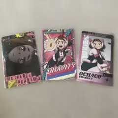僕のヒーローアカデミア ヒロアカ 麗日お茶子
