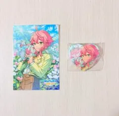 2025年最新】あんスタ姫宮桃李の人気アイテム - メルカリ