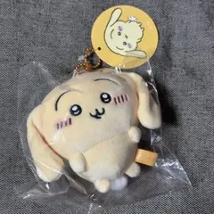 【新品・未開封】 ちいかわ 垂れ耳なうさぎマスコット うさぎ 1点