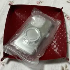 即発送 新品 アイフォン iPhone 16 Pro ソフトケース 多機能リング