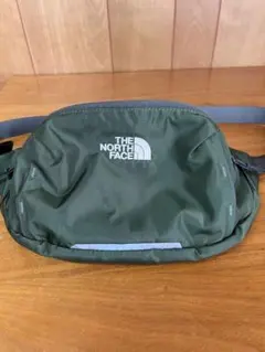 【最終値下】THE NORTH FACE ボディバッグ ウエストポーチのサムネイル
