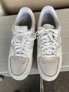 Nike Air スニーカー ホワイトAIR FORCE 1