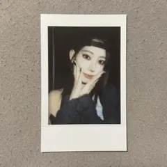 LE SSERAFIM SPAGHETTI IPC サクラ