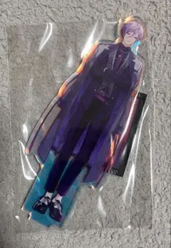 3SKM 榊ネス オーロラ アクスタ halfAnniversary