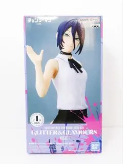 送料無料劇場版チェンソーマンレゼ編REZE GLITTER & GLAMOURS