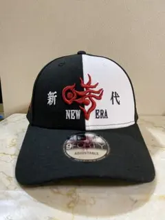 NEW ERA ショルダーバッグ グラフィックプリント（岡本太郎） - メルカリ