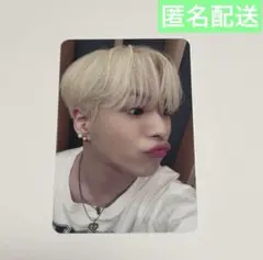 ジェヒョク TREASURE HELLO ソウルコン ラキドロ トレカ