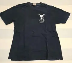 ELLEGARDEN スカルデザイン Tシャツ Lサイズ