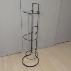 ボール 三段 スタンド サッカー バスケ ドッジボール