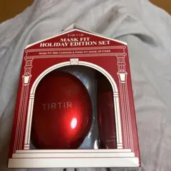 TIRTIR MASK FIT HOLIDAY EDITION SETのサムネイル