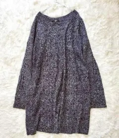 シュリーブ モクメ ニットワンピース 大きいサイズ （4L） ゆったり ざっくり