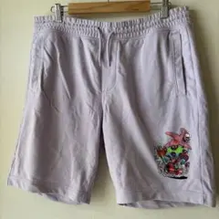 H&M メンズハーフパンツ パトリック・スターのサムネイル