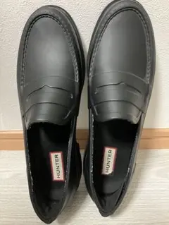 値下げ:HUNTER ブラック ローファーサンダル 2025年最新】hunter ローファー22の人気アイテム - メルカリ 値下げ