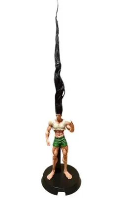 【開封済】一番くじ HUNTER×HUNTER ラストワン賞 ゴンさん