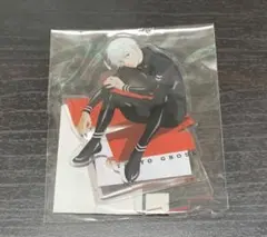 東京喰種 トーキョーグール　tsutaya アクリルスタンド　金木研