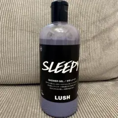 LUSH MOTHER OF DRAGONS シャワージェル 550g - メルカリ
