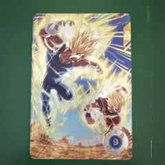 sdv6-034 魔神ベジータ　パラレル