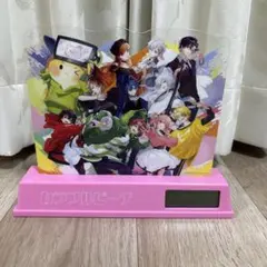 カラフルピーチ 1番くじ　ラストワン