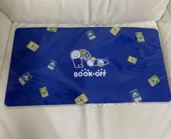 プレイマット　バツローグ×ブックオフ プレイマット バツローグ×ブックオフ 【公式通販】