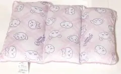 最終値下げ ちいかわ リボン りぼん ピンク クッション 枕のサムネイル