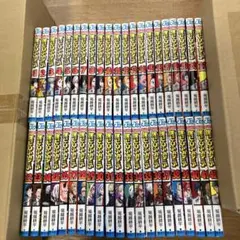 僕のヒーローアカデミア 全巻セット 堀越耕平　レンタル品あり