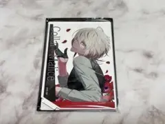 カラマリ　岡崎契　ザッキャラ　インスタントフォト風ブロマイド Collar×Malice -Unlimited-_インスタントフォト風ブロマイド