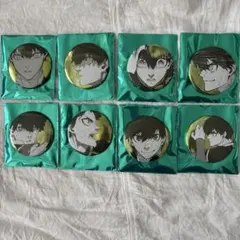 2026年最新】潔世一 缶バッジ ブルーロック展の人気アイテム - メルカリ